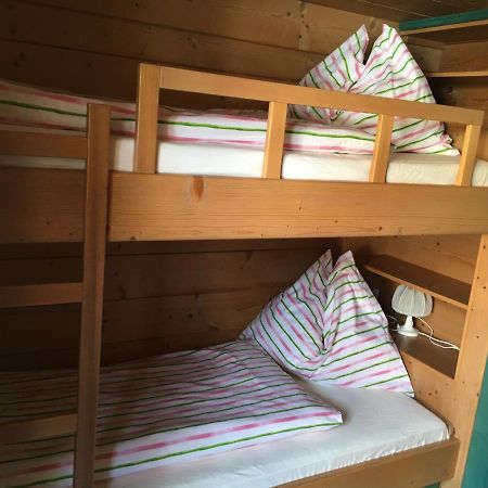 Appartement Sonnberg Forstau  Extérieur photo