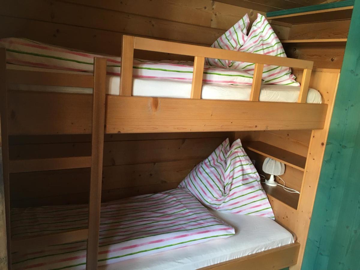 Appartement Sonnberg Forstau  Extérieur photo
